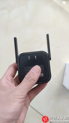 小米wifi信号放大器PRO，wifi信号放大器有用吗