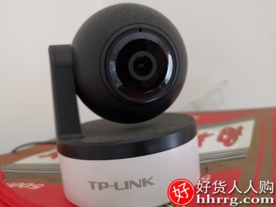 TP-LINK无线摄像头IPC633，无线摄像头监控怎么安装插图6