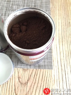 意大利illy意利进口现磨咖啡粉，深度烘焙浓缩咖啡250g*2插图5