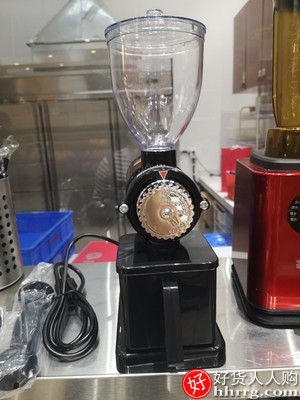 格米莱家用高压煮意式咖啡机，手动半自动小型蒸汽奶泡泵压插图6