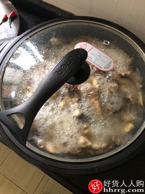 苏泊尔多功能电火锅，炒菜煮涮煎烧烤机插图6