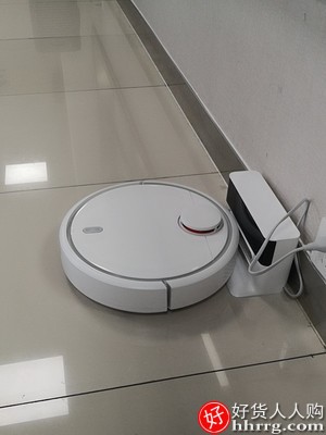 小米米家扫地机器人，全自动无线智能超薄清洁吸尘器插图3