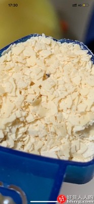嘉宝益生菌高铁米粉，婴儿宝宝辅食米糊麦粉1段250g插图2