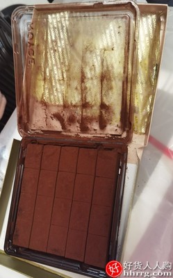 ROYCE’若翼族生巧克力，日本北海道进口零食插图6