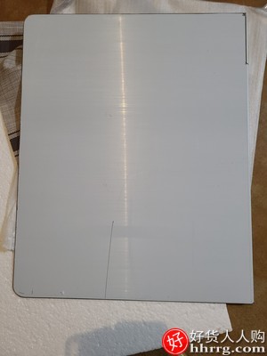 华帝面板家用和面板，304不锈钢厨房菜板插图4