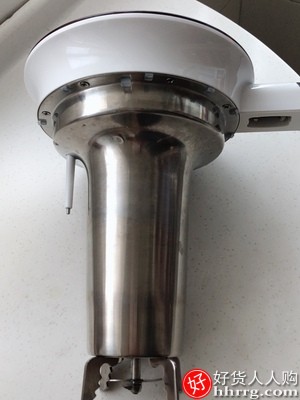 苏泊尔豆浆机，家用全自动免煮小型破壁免过滤豆浆机插图5