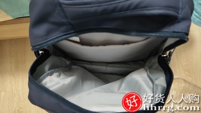 卡拉羊双肩包书包，大容量韩版背包插图
