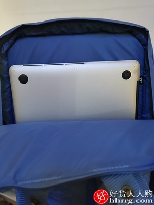 北极狐laptop笔记本电脑包，男女手提双肩背包