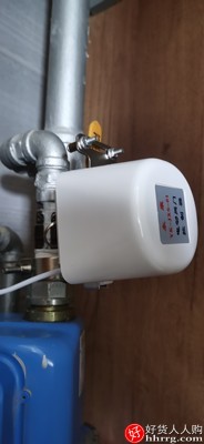 永康燃气报警器，机械手天然气家用液化气煤气自动断气插图5