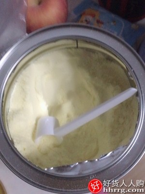 蒙牛学生牛奶粉，高钙高锌900g*2罐装插图3