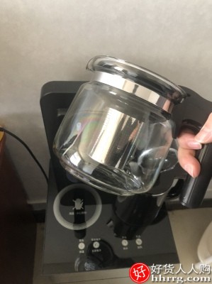 志高家用立式饮水机，下置水桶冷热智能遥控茶吧机插图4