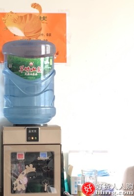 益兜兜台式饮水机，制冷制热冰热两用立式水机插图4