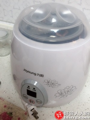 九阳酸奶机，小型不锈钢内胆智能自制发酵米酒插图1