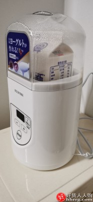 爱丽思IRIS家用酸奶机，全自动迷你多功能自制米酒发酵机插图6