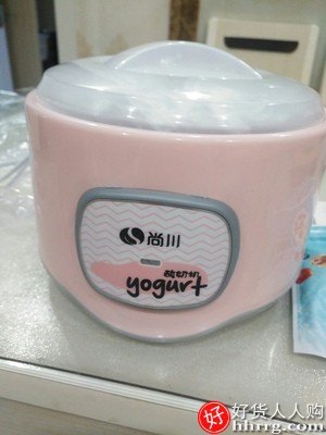 尚川酸奶机，酸奶机发酵的温度是多少插图1