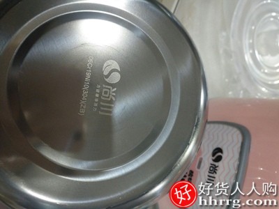 尚川酸奶机，酸奶机发酵的温度是多少插图3