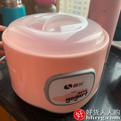 尚川酸奶机，酸奶机发酵的温度是多少插图4
