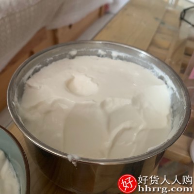 尚川酸奶机，酸奶机发酵的温度是多少插图5