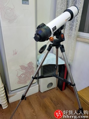 星特朗天文望远镜，高倍高清专业观星观天入门望眼镜插图2