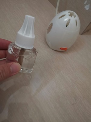 榄菊电热蚊香液，家用插电式灭蚊水液体插图5
