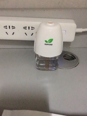 超威电热蚊香液，家用插电式驱蚊器灭蚊水插图5