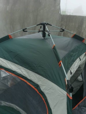 探险者户外帐篷，户外帐篷的收纳方法是什么？插图4