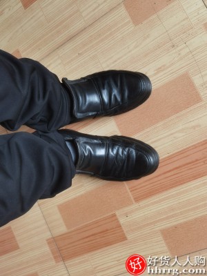 皮鞋护理鞋油，黑色棕色无色通用皮革皮衣清洁插图6