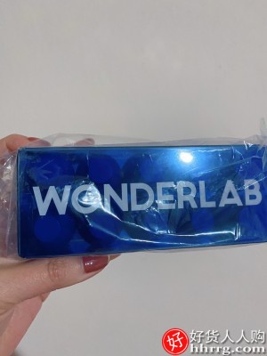 WonderLab小蓝胖瓶益生菌，六种人不宜吃益生菌插图3