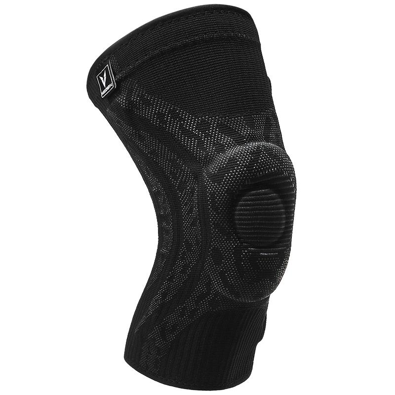维动专业运动护膝篮球装备 男女半月板关节跑步膝盖护具套