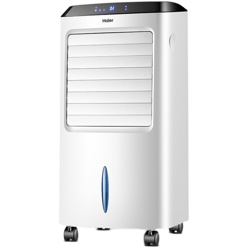 海尔空调扇制冷电风扇LG36-10R 加水冷风机冷气移动小空调
