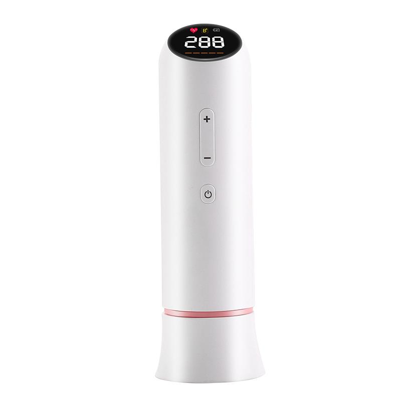 胎心监护监测仪器家用孕妇充电听