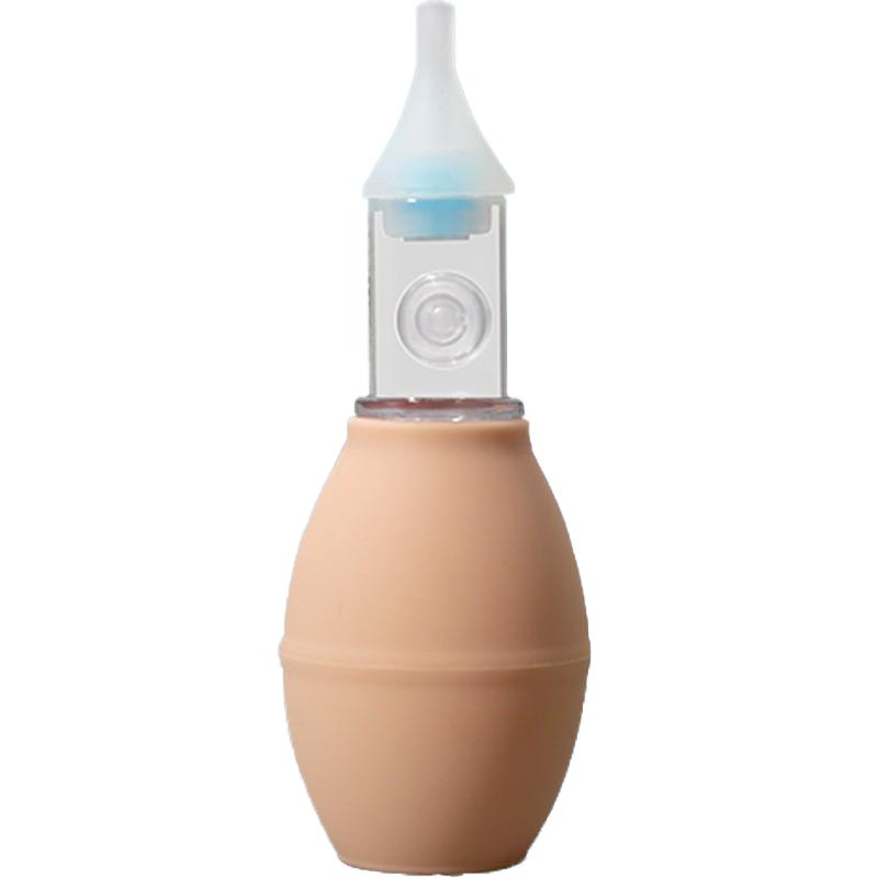科巢宝宝吸鼻器 新生婴幼儿童专用鼻塞通鼻子清理器