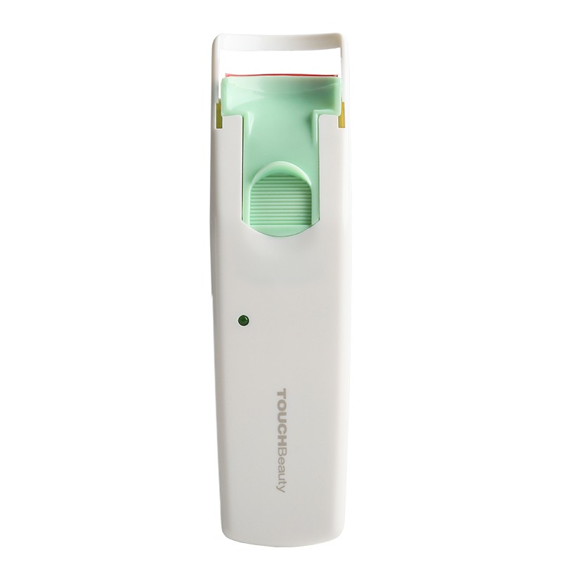 TOUCHBeauty渲美电热睫毛夹 持久定型太阳花电动加热烫睫毛卷翘器