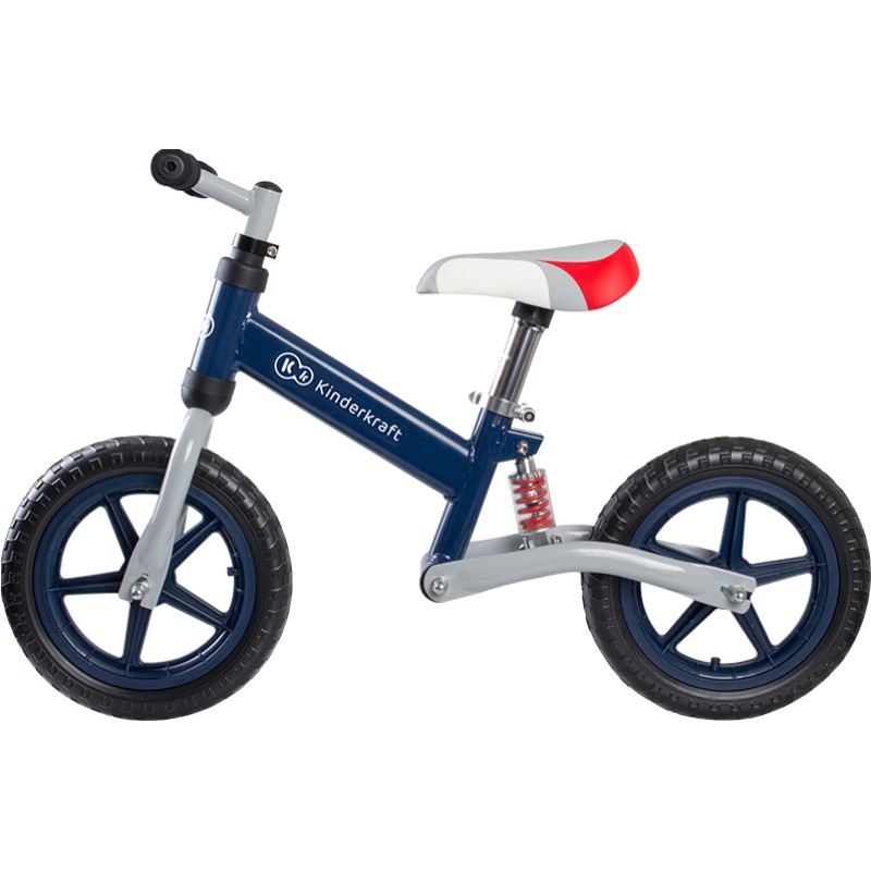 KK儿童平衡车，小孩无脚踏俩轮滑行车儿童车