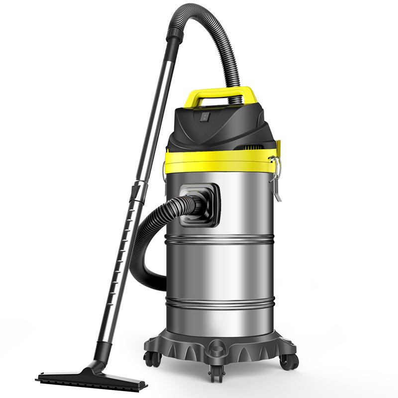 扬子XC630吸尘器，强力大功率装修洗车用商用吸尘机