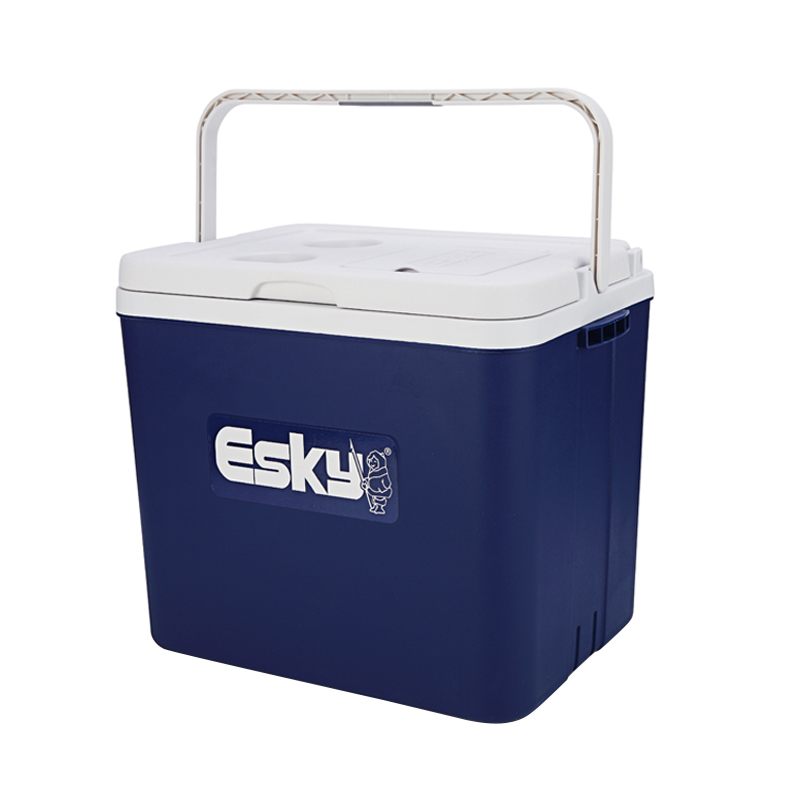 esky保温箱家用车载户外食品保冷箱