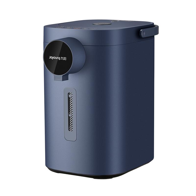 九阳电热水壶K50ED-WP2185，家用电热水瓶恒温智能大容量烧水壶