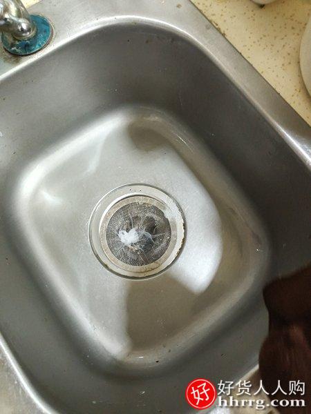 HAUNEK浴室清洁剂HN049，玻璃卫浴除水垢清洗瓷砖水渍插图3