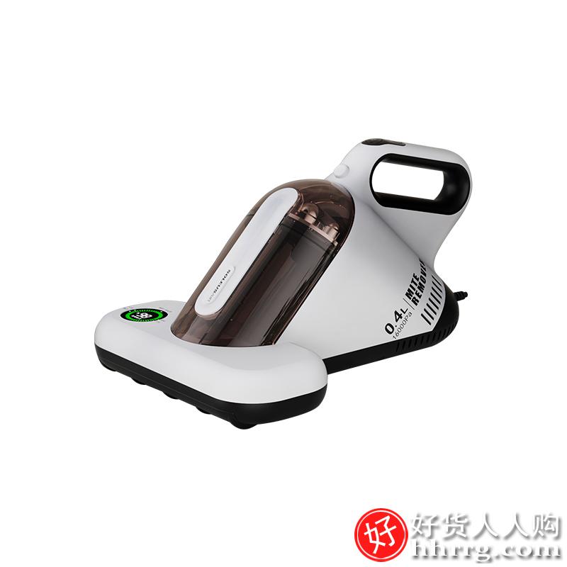 舒乐氏除螨仪床上家用除螨神器杀菌