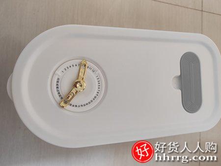 ASCOR/艾仕可米桶，家用防虫防潮密封罐装米缸插图2