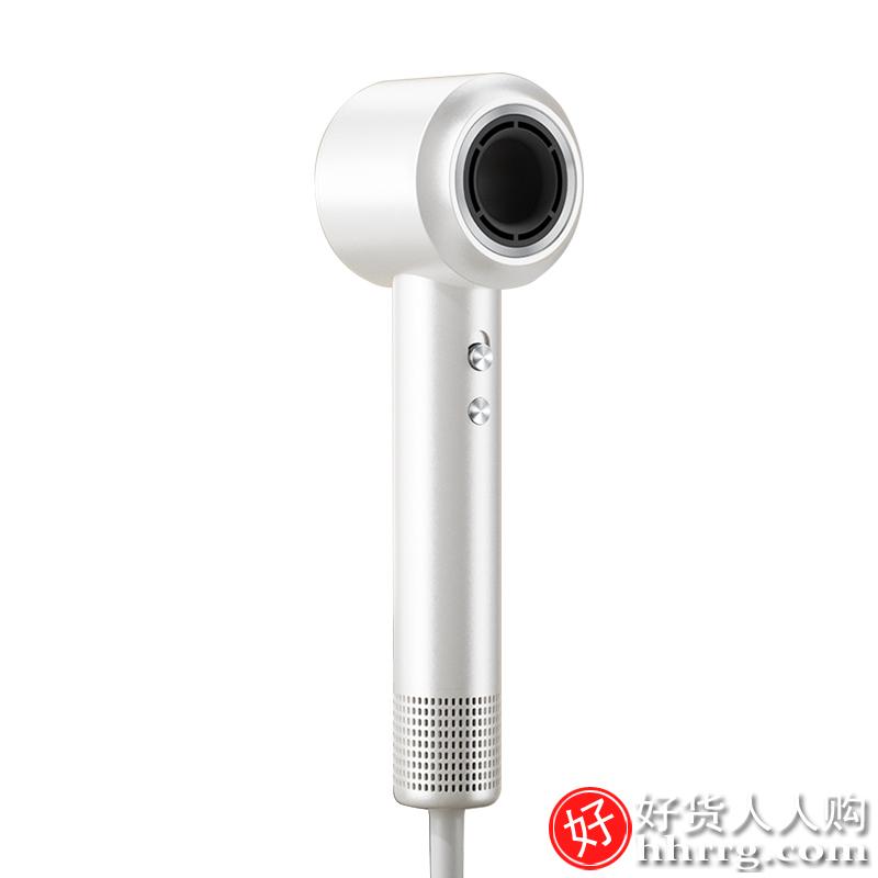 科西高速家用大风4亿负离子吹风机