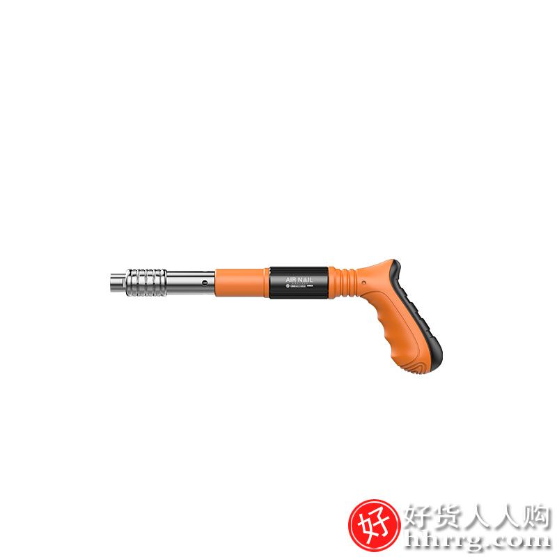 美国炮吊顶神器射钉枪弾药气钉枪
