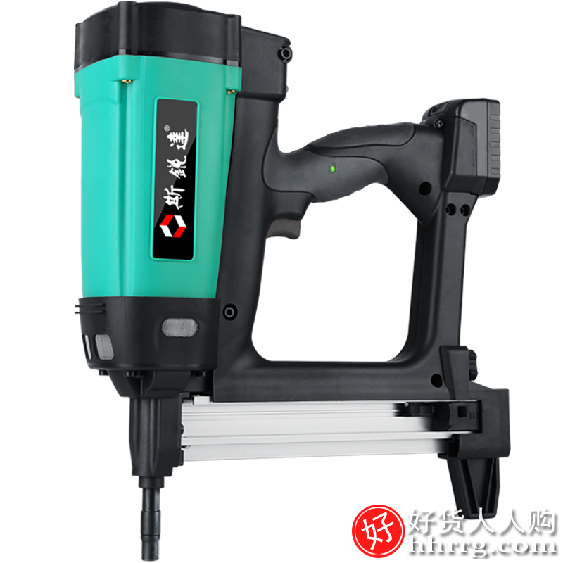 斯锐达瓦斯枪多用瓦斯射钉钢钉枪