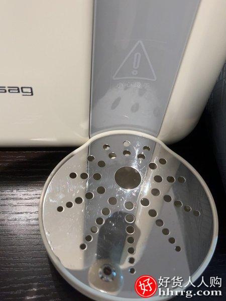 grossag/格罗赛格X55A-1即热式饮水机，家用制冷桌面台式小型饮水器插图2