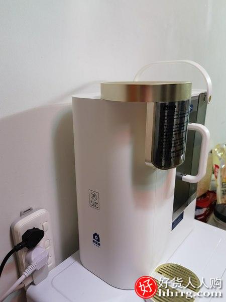 家里泉矿泉机长效4.0，桌面净水器直饮加热一体机即热饮水机插图4