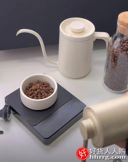 MAVO手冲咖啡壶套装BOX-001，手冲壶磨豆机分享壶滤杯插图4