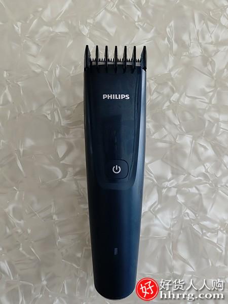 Philips/飞利浦HC3688理发器，家用儿童电推子剃头刀电推剪插图1