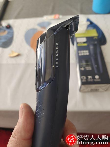 Philips/飞利浦HC3688理发器，家用儿童电推子剃头刀电推剪插图2