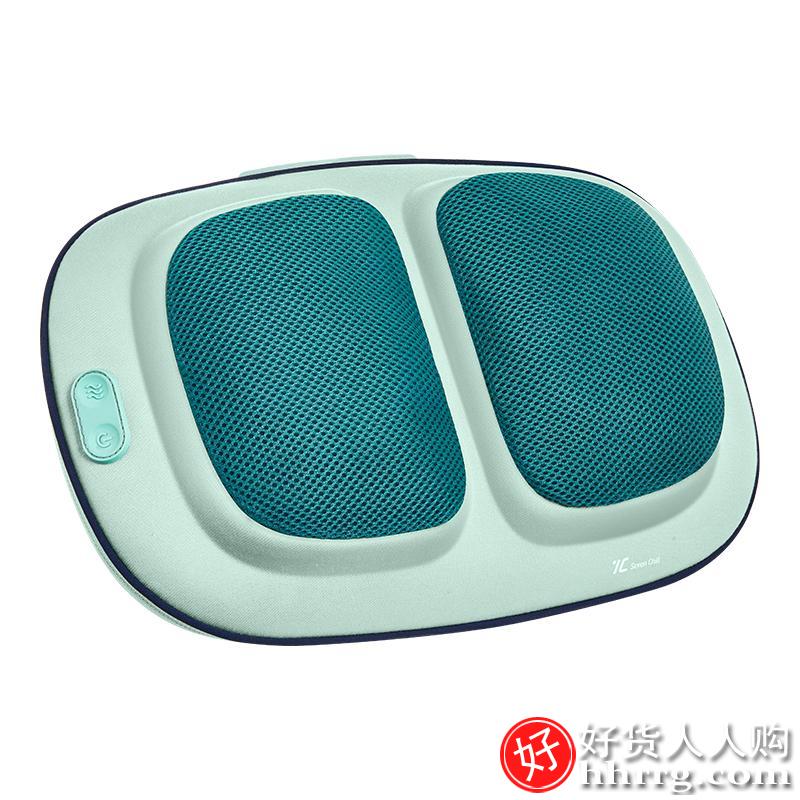 7c按摩器背部腰部全身肩颈仪抱枕