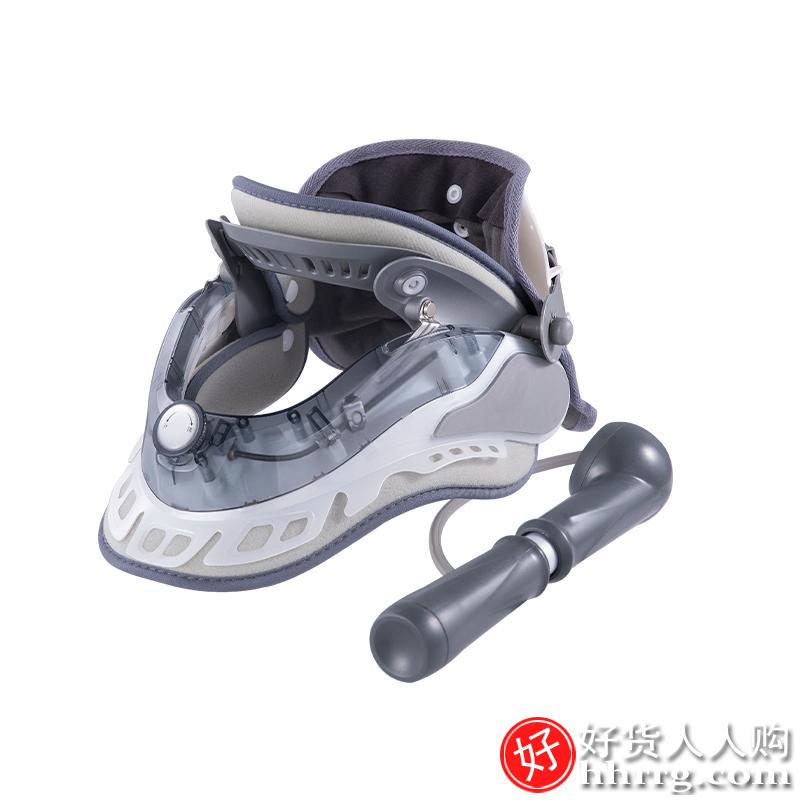 迈德斯特颈椎牵引器家用变直矫正器新型医用颈托医疗护颈劲椎托颈